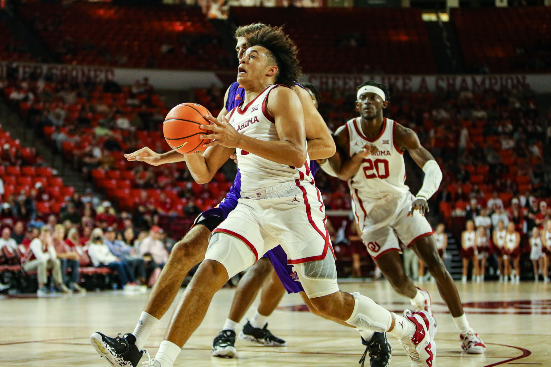Jalen Hill